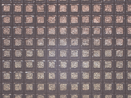 Wafer Dicing