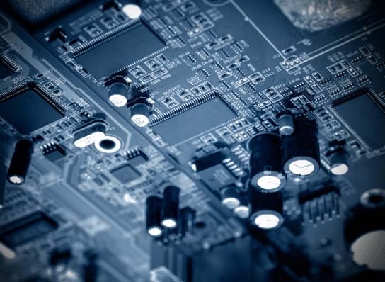 ELECTRONIC CIRCUIT