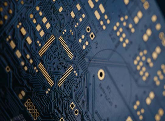ELECTRONIC CIRCUIT