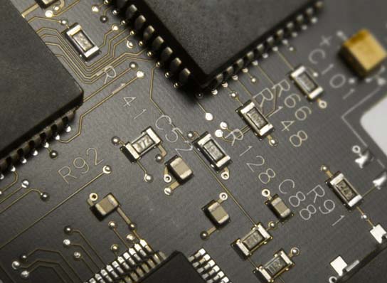 ELECTRONIC CIRCUIT