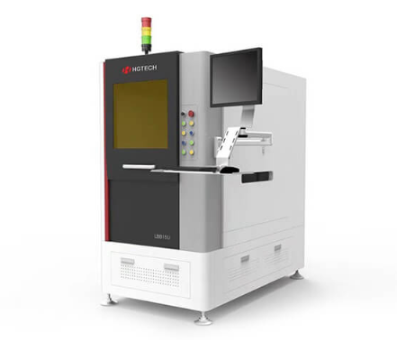 FPC machine