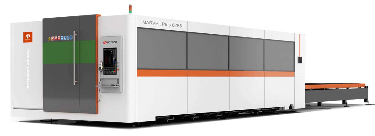 laser cutter