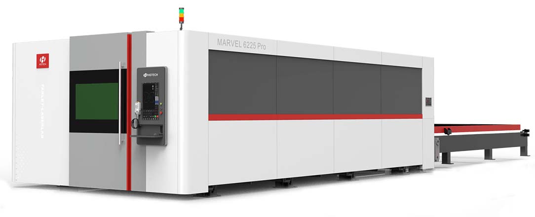 laser cutter