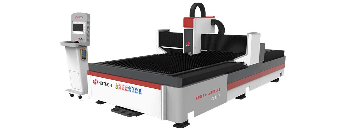 laser cutting machine