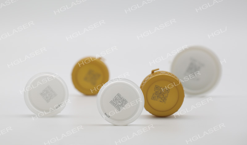 laser marking machine