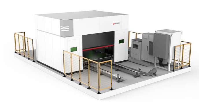 laser cutter