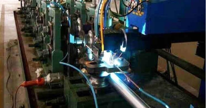 laser cutter