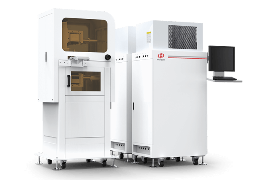 laser coding machine