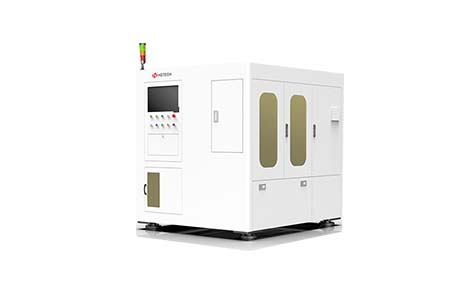 laser cutter