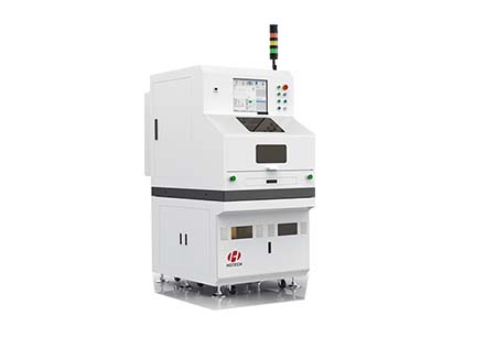 laser marking machine