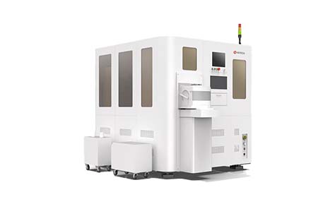laser marking machine