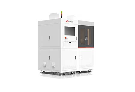 defect detecting machine
