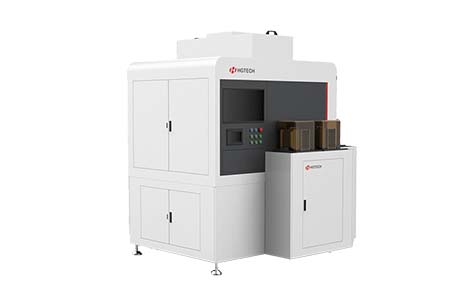 defect detecting machine