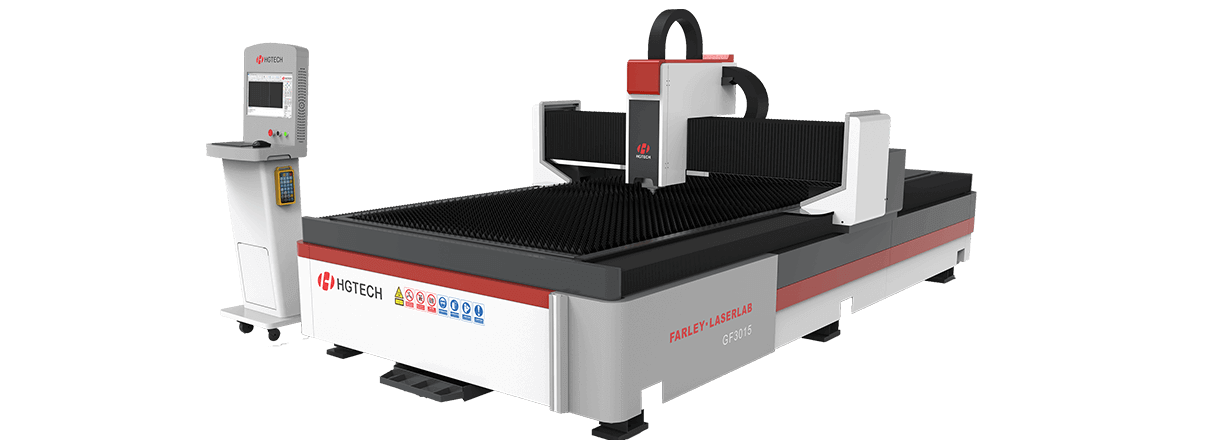 laser cutter