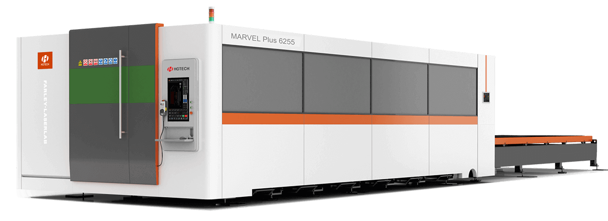 laser cutter