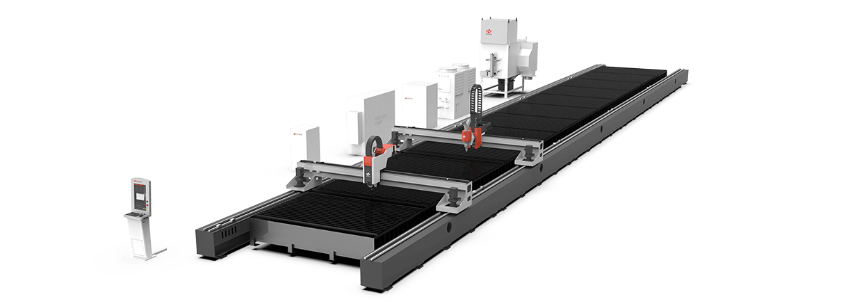 laser cutter