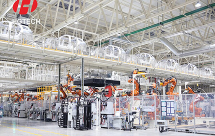 laser cutting machine