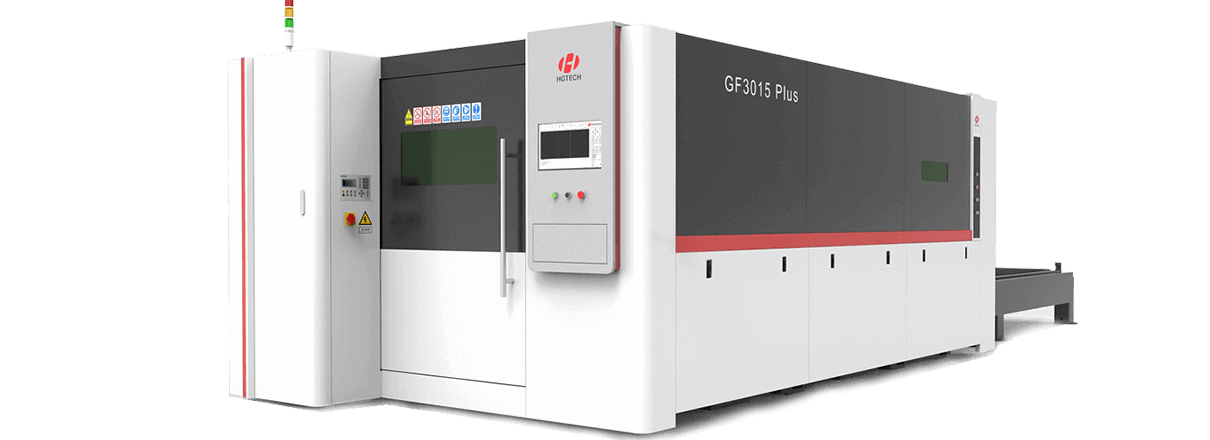 laser cutting machine