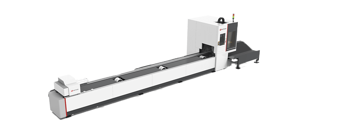 tube laser cutting machine